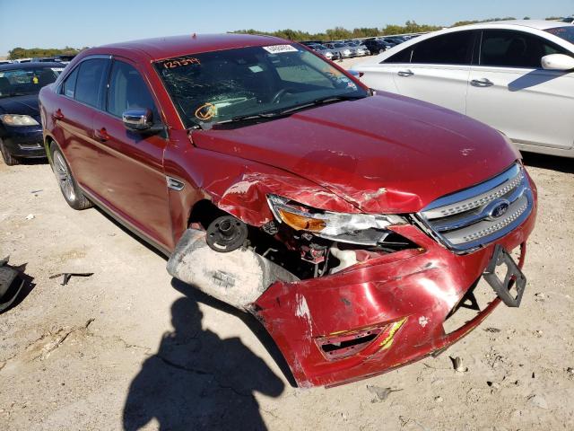 Ford Taurus lim (2012)