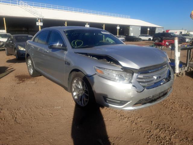 Ford Taurus lim (2013)