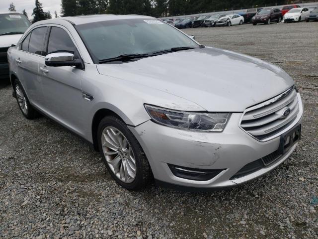 Ford Taurus lim (2016)