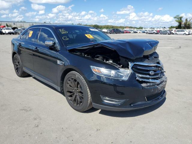 Ford Taurus lim (2016)