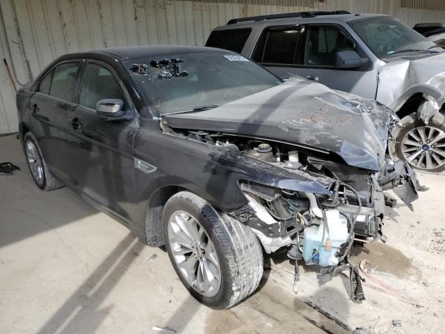 Ford Taurus lim (2019)