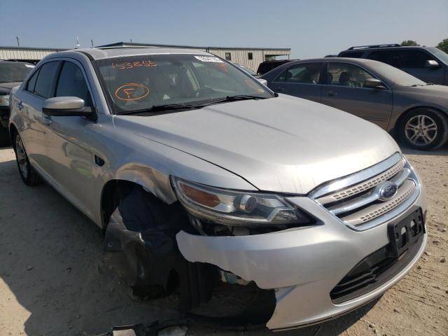 Ford Taurus sel (2010)