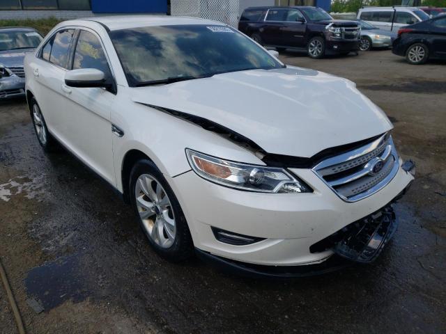 Ford Taurus sel (2011)