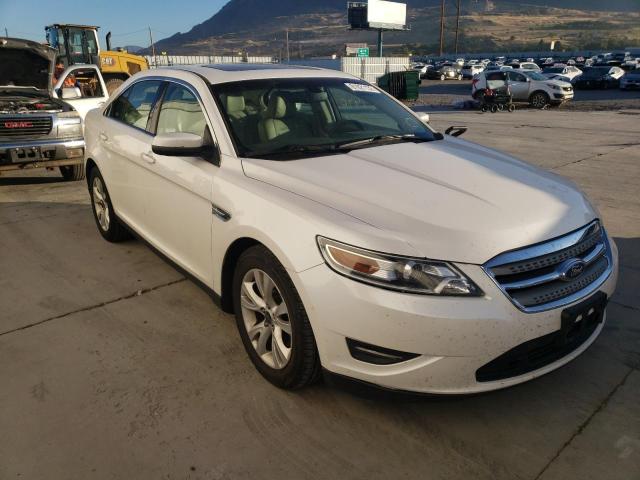 Ford Taurus sel (2012)