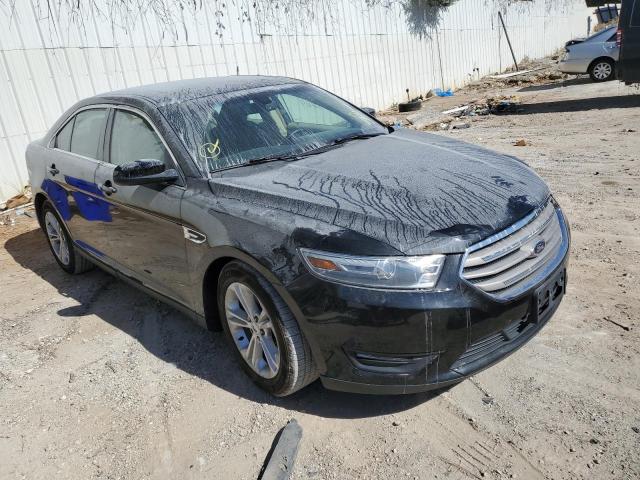 Ford Taurus sel (2013)