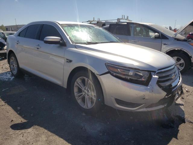 Ford Taurus sel (2014)