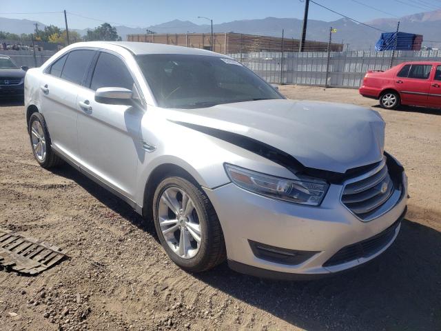 Ford Taurus sel (2014)