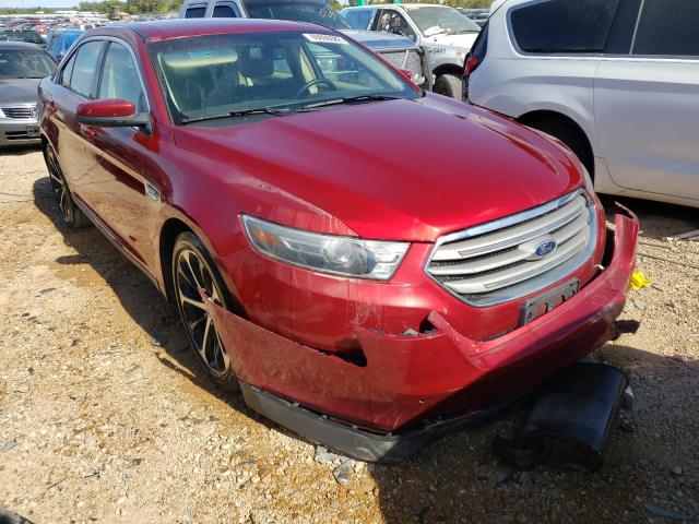 Ford Taurus sel (2015)