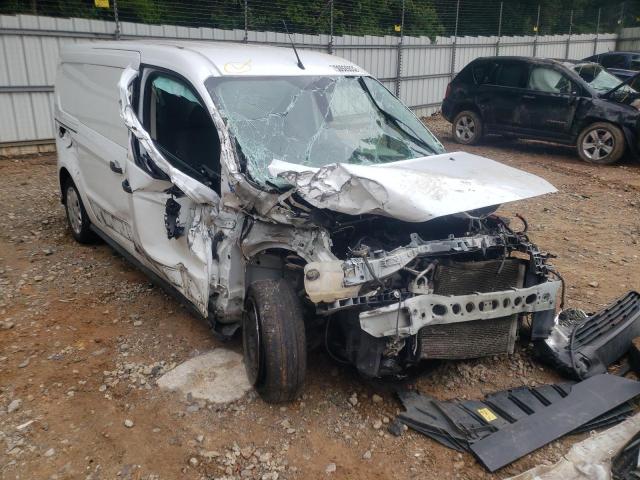 Ford Transit co (2015)