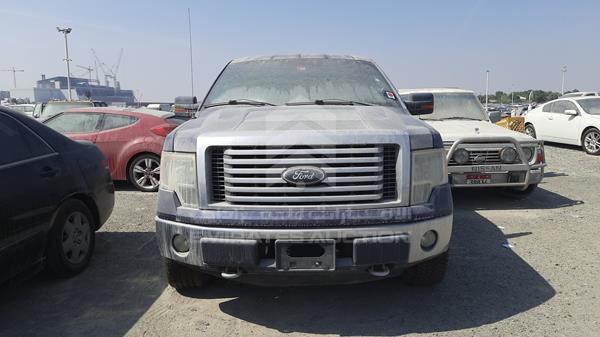Ford F 150 (2012)