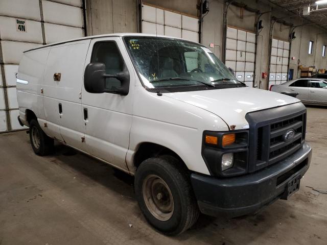 Ford Econoline (2011)
