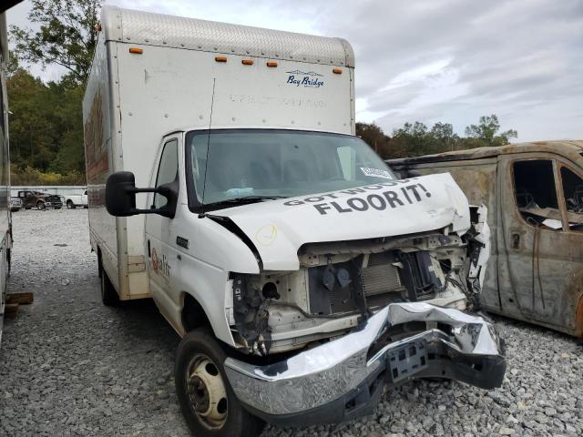 Ford Econoline (2013)