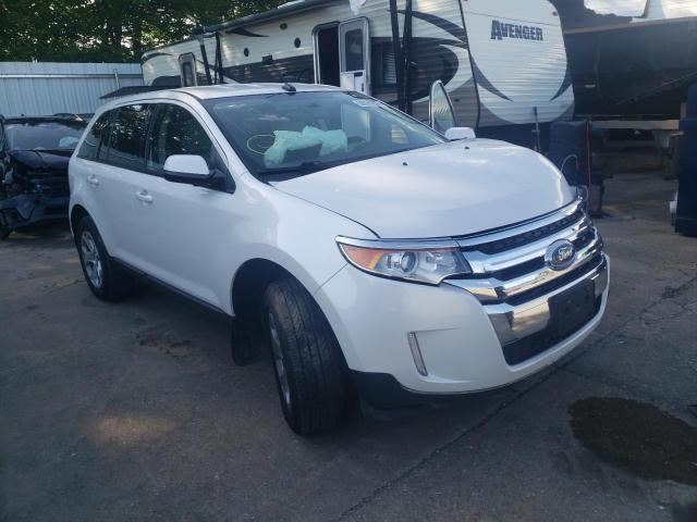 Ford Edge (2014)