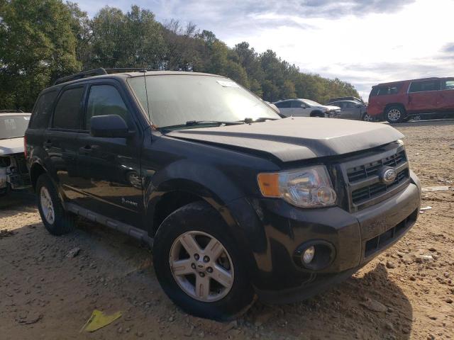 Ford Escape hyb (2010)