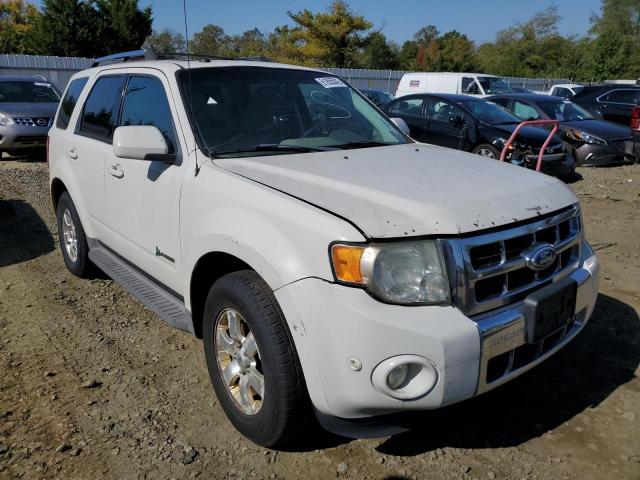 Ford Escape hyb (2011)