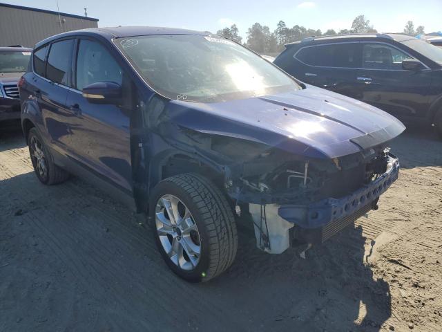 Ford Escape sel (2013)