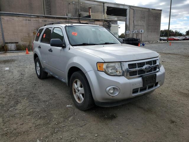 Ford Escape xlt (2010)