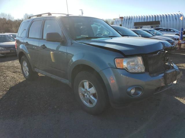 Ford Escape xlt (2011)