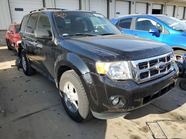 Ford Escape xlt (2012)