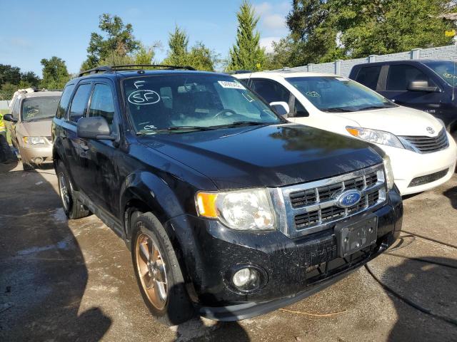 Ford Escape xlt (2012)