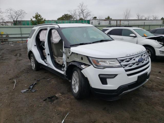 Ford Explorer (2019)