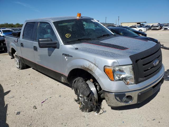 Ford F 150 (2012)