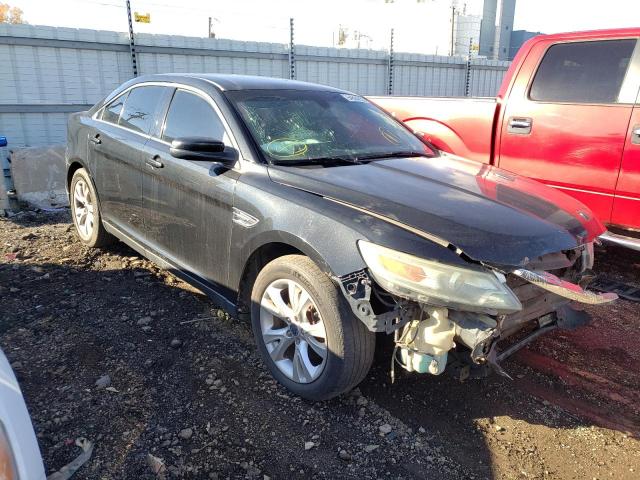 Ford Taurus (2011)