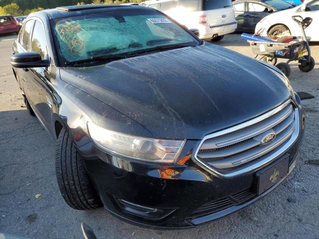 Ford Taurus (2014)