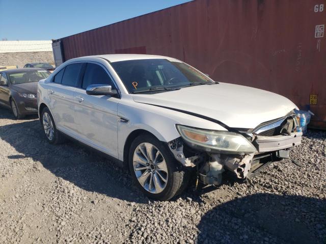 Ford Taurus lim (2010)