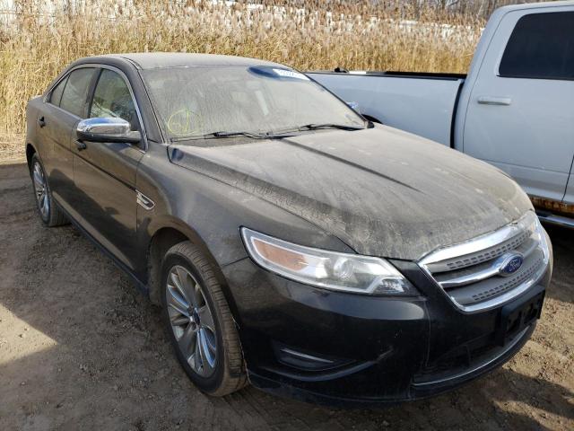 Ford Taurus lim (2011)