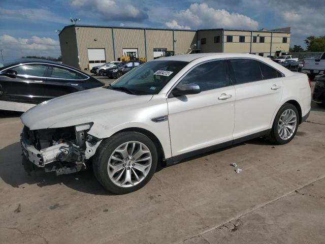 Ford Taurus lim (2013)