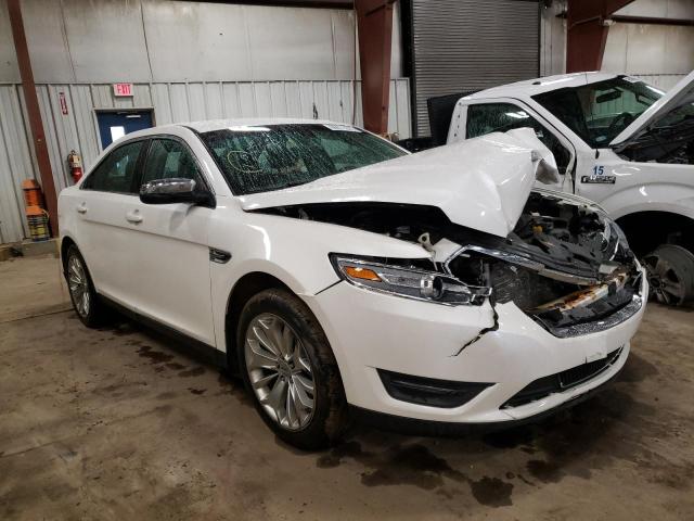 Ford Taurus lim (2013)