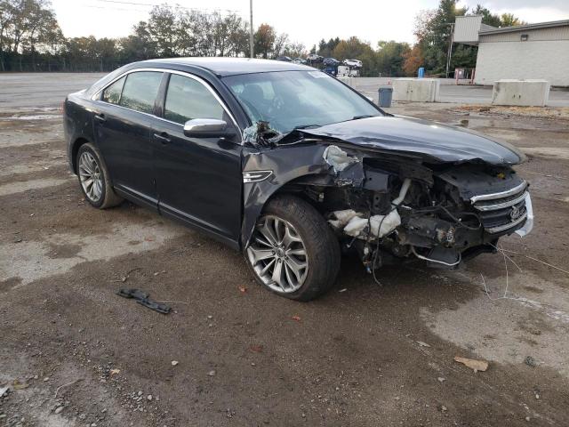 Ford Taurus lim (2014)