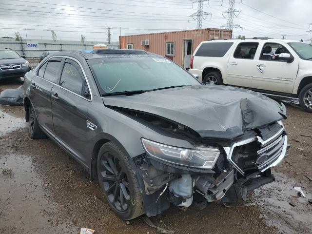 Ford Taurus lim (2015)