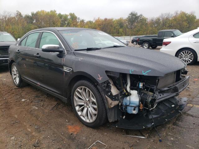 Ford Taurus lim (2016)