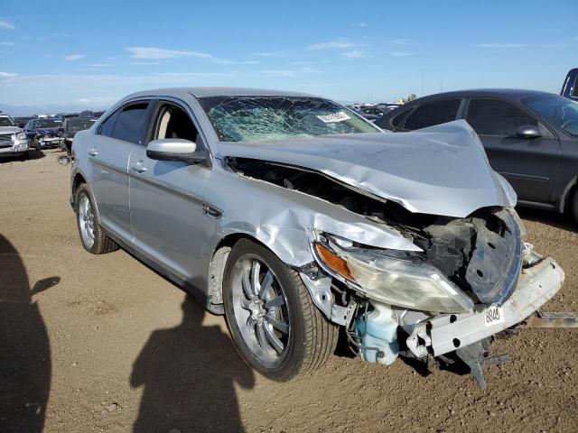Ford Taurus sel (2010)