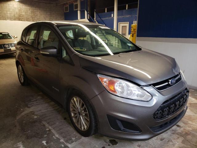 Ford C-max se (2014)