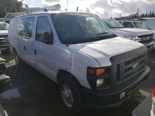 Ford Econoline (2010)