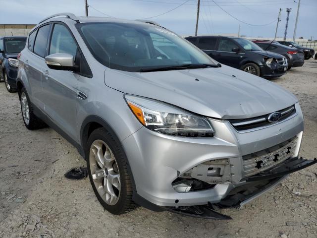 Ford Escape tit (2014)