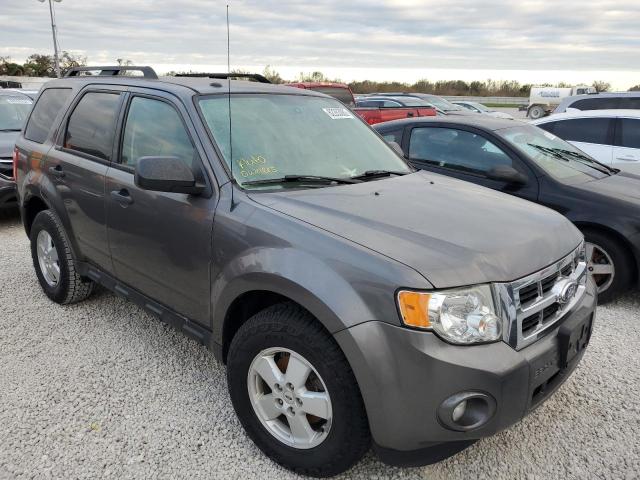 Ford Escape xlt (2011)