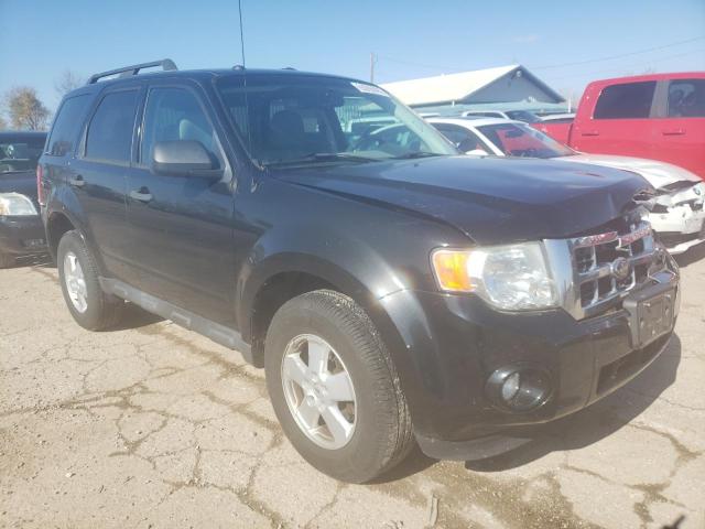 Ford Escape xlt (2011)