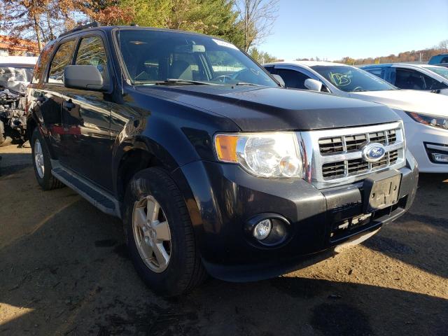 Ford Escape xlt (2011)