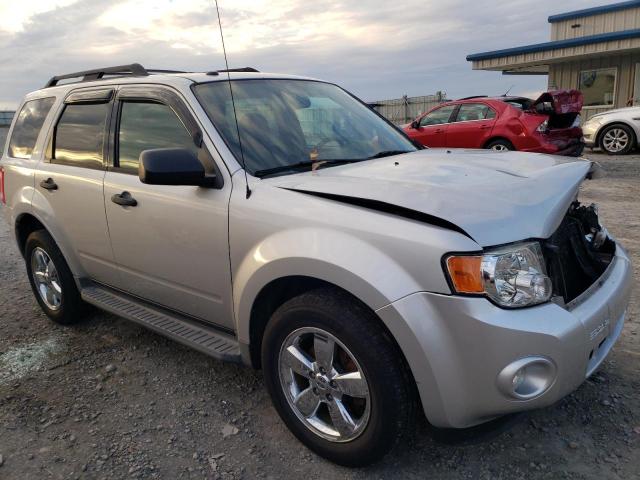 Ford Escape xlt (2011)