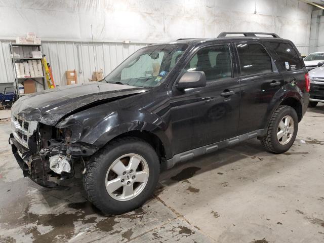Ford Escape xlt (2011)