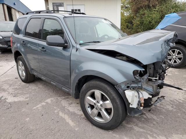 Ford Escape xlt (2012)