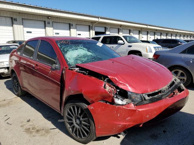 Ford Focus ses (2011)