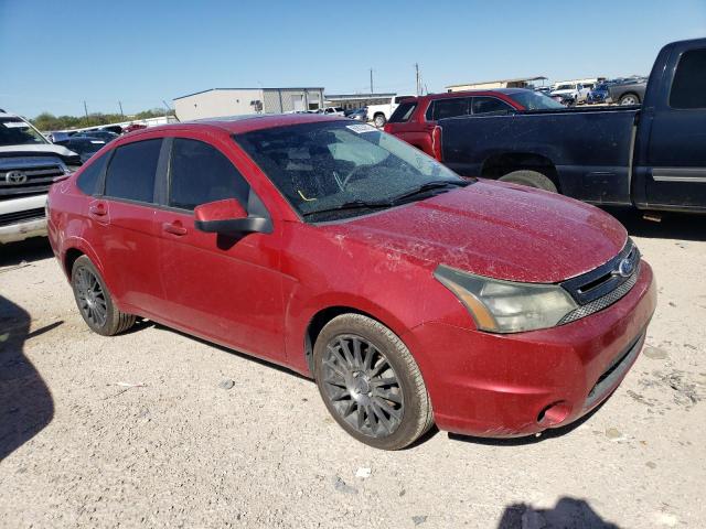 Ford Focus ses (2011)