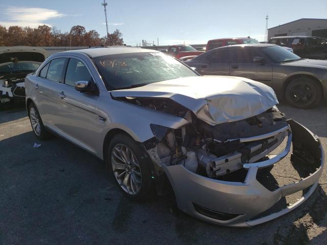 Ford Taurus lim (2013)
