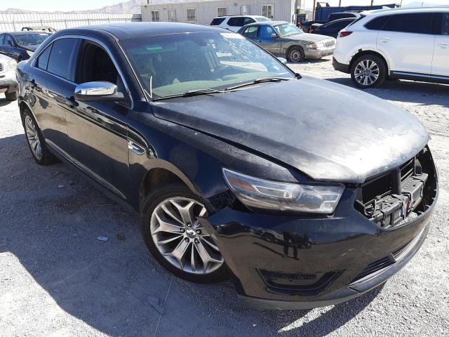 Ford Taurus lim (2013)