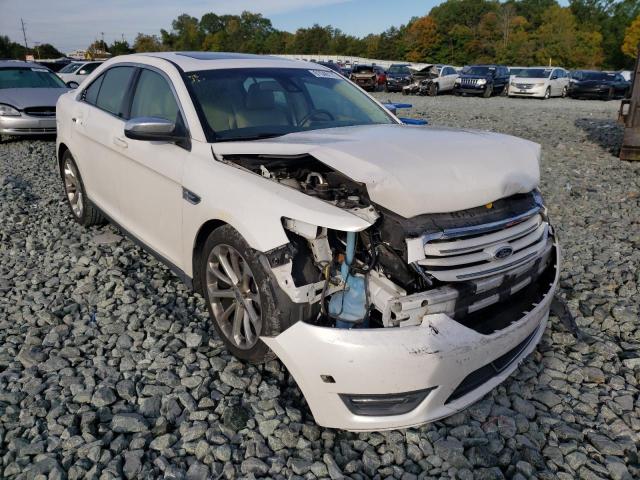 Ford Taurus lim (2013)